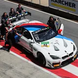ADAC GT Masters, Red Bull Ring, BMW Team Schnitzer, Ricky Collard, Philipp Eng