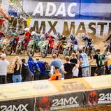 Beim Red Bull Holeshot werden die besten Starter des Jahres ausgezeichnet