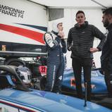#4 Finn Wiebelhaus / ADAC Formel Junior Team / Nogaro (F), Foto: KSP