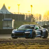 ADAC GT4 Germany, Oschersleben, Hella Pagid - Racing One, Cristian Stingu, Domenico Solombrino