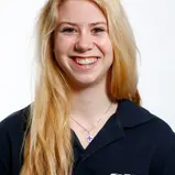 Michelle Halder, ADAC Stiftung Sport