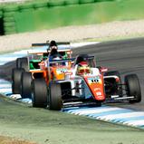 ADAC Formel 4, Michael Waldherr, Motopark, Hockenheim