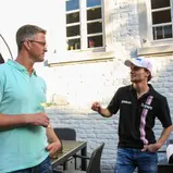 ADAC GT Masters, Nürburgring, BWT Mücke Motorsport, Lucas Auer, Ralf Schumacher