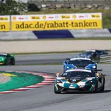ADAC GT4 Germany, Red Bull Ring, Team GT, Alain Valente, Felix von der Laden
