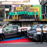 Die DTM vertraut seit der Saison 2026 auf Sport Signage als offiziellen Signage Partner 