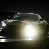 ADAC GT4 Germany, Oschersleben, Mann-Filter Team HTP-Winward, Julien Apothéloz, Luca-Sandro Trefz