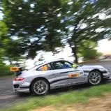 ADAC Rallye Masters, Rallye Wartburg