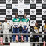 ADAC GT Masters