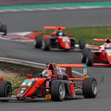 ADAC Formel 4, Oschersleben, Van Amersfoort Racing, Frederik Vesti