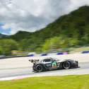 ADAC GT Masters, Red Bull Ring, PIXUM Team Schubert, Dominik Baumann, Claudia Hürtgen