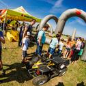 ADAC Young Generation Suzuki Quadparcours