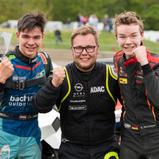 ADAC XC Cup, Schlüchtern (27./28.4.2024)