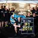 ADAC TCR Germany, Target Competition ADAC TCR Germany, Target Competition