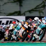 HJC Helmets Motorrad Grand Prix Deutschland 2019