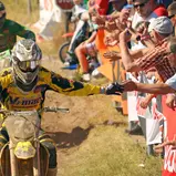 ADAC MX Youngster Cup, Tensfeld, Petr Irt