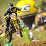 ADAC MX Masters, Ried, Glenn Coldenhoff, Suzuki