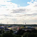Liqui Moly Motorrad Grand Prix Deutschland