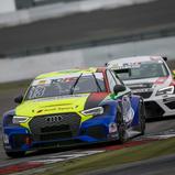 ADAC TCR Germany, Nürburgring, LMS Racing, Antti Buri