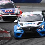 ADAC TCR Germany, Red Bull Ring, HP Racing International, Harald Proczyk