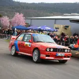 ADAC Rallye Masters, ADAC Hessen Rallye Vogelsberg