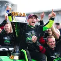 Ayhancan Güven ist erster DTM-Titelträger aus der Türkei