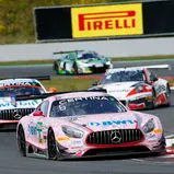ADAC GT Masters, BWT Mücke Motorsport