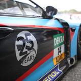 ADAC GT Masters, Hockenheim, MRS GT-Racing, Christopher Zöchling, Jens Klingmann