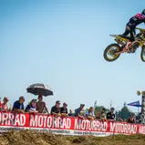 ADAC MX Masters, Ried, Glenn Coldenhoff, Suzuki