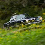 ADAC Trentino Classic 2017