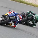 Jason Rudolph (St. Egidien), ADAC Mini-Bike Cup, Schlüsselfeld