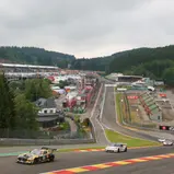ADAC GT Masters, Spa-Francorchamps, HP Racing, Harald Proczyk, Bernd Schneider