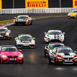 #4 / Hofor Racing by Bonk Motorsport / BMW M4 GT4 / Christopher Rink / Philipp Stahlschmidt