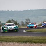 ADAC GT Masters, Most, Montaplast by Land-Motorsport, Max Hofer, Christopher Mies