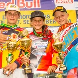 ADAC MX Masters, ADAC MX Junior Cup, Holzgerlingen, Bastian Boegh Damm, Gianluca Facchetti, Mikkel Haarup