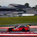 #23 Richard Gonda / Rudolf Beňo / Senkyr Motorsport / BMW M4 GT3, Red Bull Ring