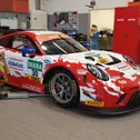 ADAC GT Masters, Nürburgring, Frikadelli Racing