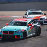#3 Niklas Hirsch / BMW M2 Racing / Hofor Racing by Bonk Motorsport, Nürburgring 2026