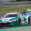 ADAC GT Masters, Montaplast by Land-Motorsport, Max Hofer, Christopher Mies