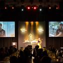 ADAC SportGala 2015, Nico Hülkenberg ADAC SportGala 2015, Nico Hülkenberg