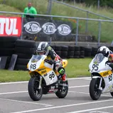 ADAC Mini Bike Cup, ADAC Pocket Bike Cup, 2020, Bopfingen