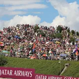 Großes Jubiläum im kommenden Jahr: 100 Jahre Sachsenring
