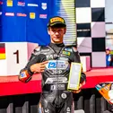 Fynn Kratochwil will am Sachsenring seinen sechsten Saisonsieg holen