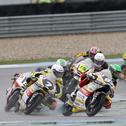 ADAC Northern Europe Cup, Assen II, Rennen I, GP, Soppe