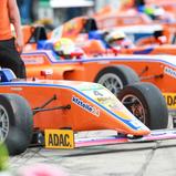 ADAC Formel 4, Nürburgring, Robert Shwartzman, kfzteile24 Mücke Motorsport