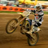 ADAC MX Masters, Höchstädt