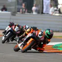 ADAC Junior Cup powered by KTM, Sachsenring, Schäfer