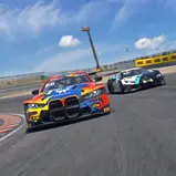 Startschuss für die DTM eSports Saison 2025