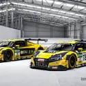 ADAC GT Masters, Team EFP by TECE 