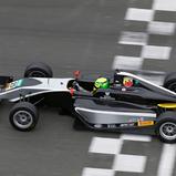 ADAC Formel 4, Mick Schumacher, Van Amersfoort Racing, Test, Oschersleben 