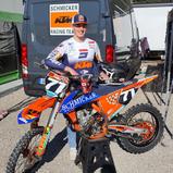 Maximilian Spies (Motocross)